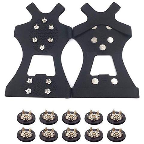 Borchie Antiscivolo S - Foto 2