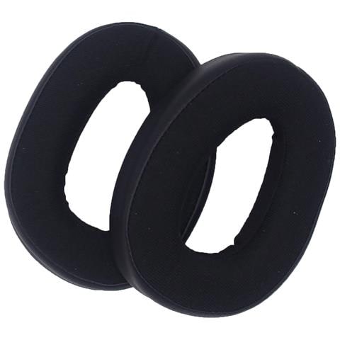 Epos H3pro Hybrid Earpads - Cuscinetti Auricolari Di Ricambio In Microsuede Nero - Foto 6
