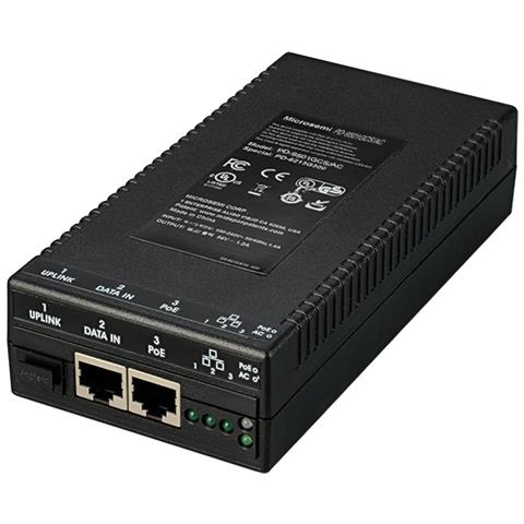 Technology Pd-9501gcs /ac-eu Adattatore Poe E Iniettore Gigabit Ethernet 54 V - Foto 1