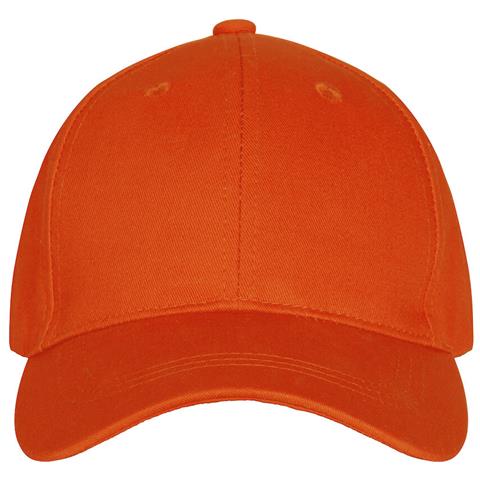 Classic Caps Arancione No Size - Foto 1