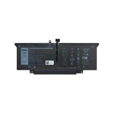 Battery 39whr 3 Cell Lithium Ion (7yx5y) - Foto 1