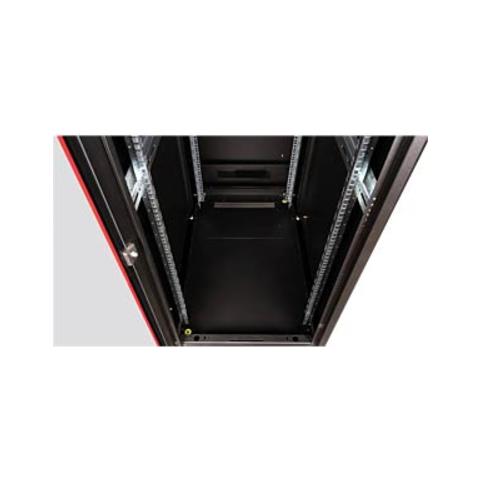 Custodia di Rete 19" 22U Colore Nero - Foto 2