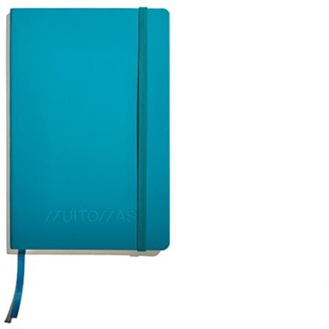 Muitomas Notebook A5 Blue - Foto 1