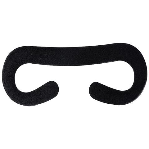 Set Di Accessori Per Visore Vr: Maschera Per Gli Occhi E Cuscinetto Per La Testa Dal Comfort Migliorato Black - Foto 4