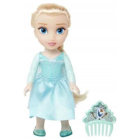 Bambola Jakks Pacific 20722 Frozen Elsa - Foto 1