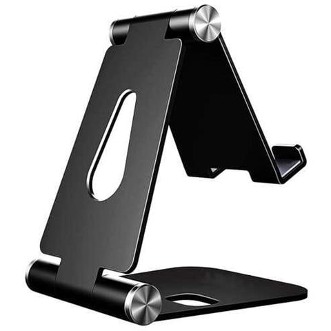 Ms2pm-090 Supporto Per Personal Communication Supporto Passivo Telefono Cellulare /smartphone, Tablet /umpc Nero - Foto 1