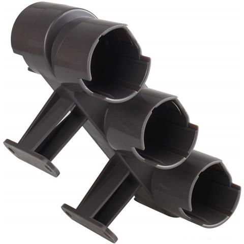 Supporto Portaoggetti A Parete Per Aspirapolvere Dyson V7 V8 V10 - Foto 1