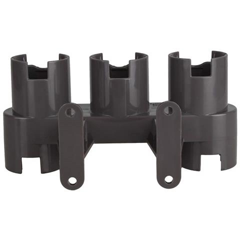 Supporto Portaoggetti A Parete Per Aspirapolvere Dyson V7 V8 V10 - Foto 5