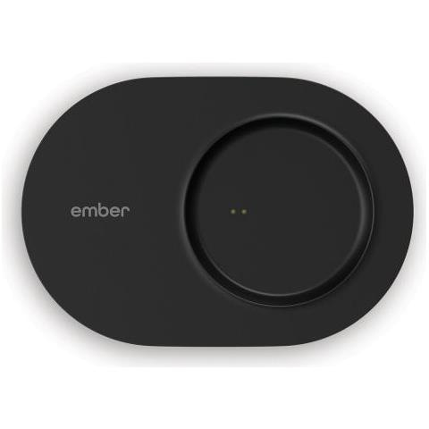 Tm19xc1200eu Caricabatterie Per Dispositivi Mobili Tazza Da Viaggio Nero - Foto 1