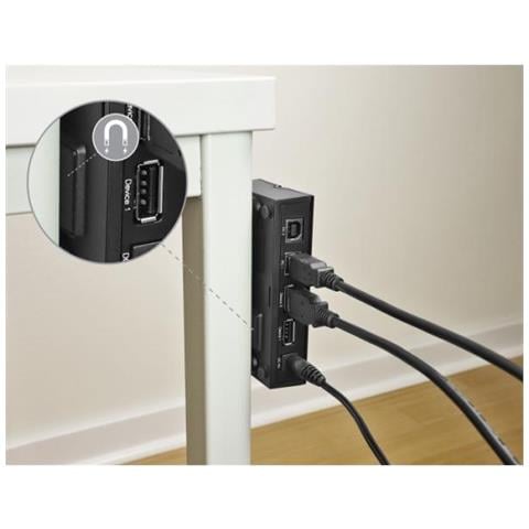 11493 Dati Del Computer Switcher - Foto 2