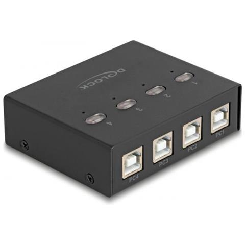 11507 Dati Del Computer Switcher - Foto 1