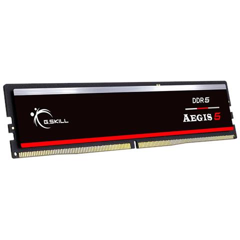 Aegis F5-5600J3636C16GX1-IS memoria 16 GB 1 x 16 GB DDR5 5600 MHz - Foto 2
