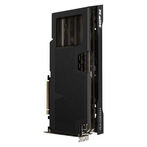 Swift Radeon RX 9070 OC Gaming Edition AMD 16 GB GDDR6 - Foto 2