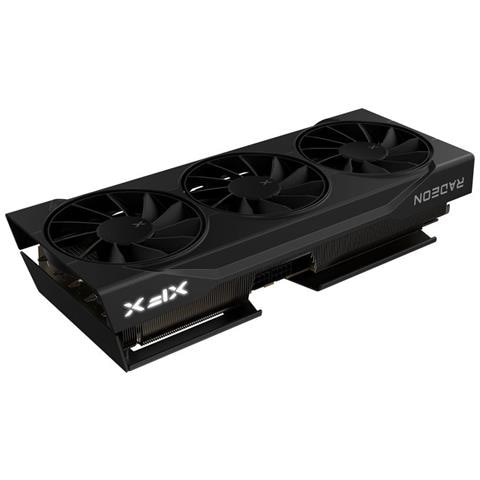Swift Radeon RX 9070 OC Gaming Edition AMD 16 GB GDDR6 - Foto 5