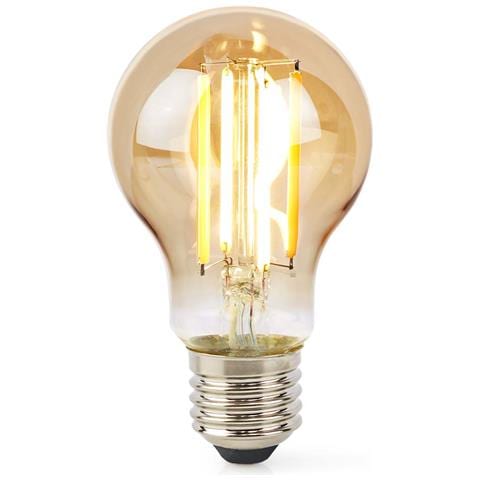 Smartlife 7w 806lm E27 Led Lampadina Intelligente Connessa Wi-fi, Bianco - Foto 1