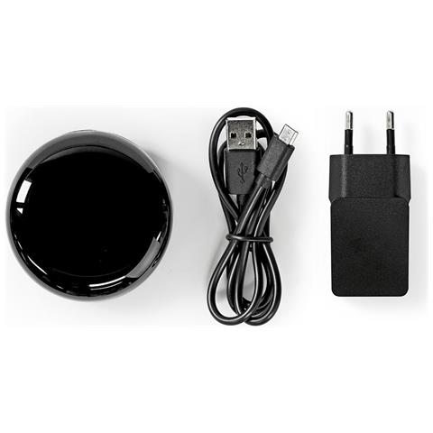 WIFIRC10CBK telecomando IR Wireless Universale - Foto 2