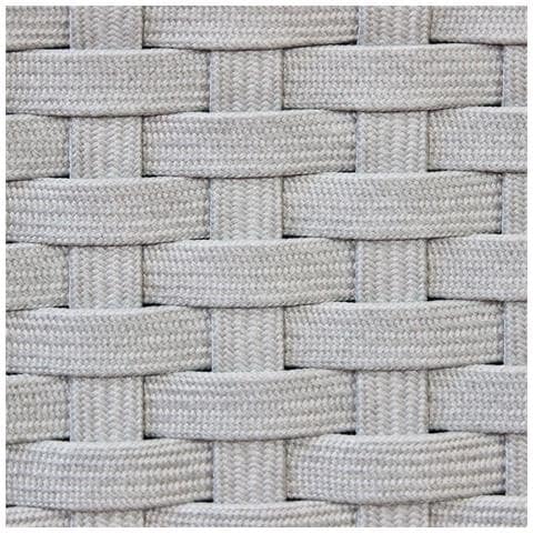 Gamora - Divano Sx Con Struttura In Alluminio Effetto Legno - Foto 7