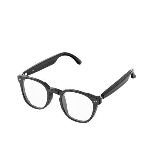Occhiali Bluetooth Ai Intelligenti - Hy-1010 - Nero - Foto 1