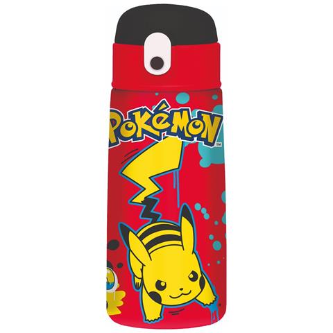 Bottle Kid Pokemon - Foto 1