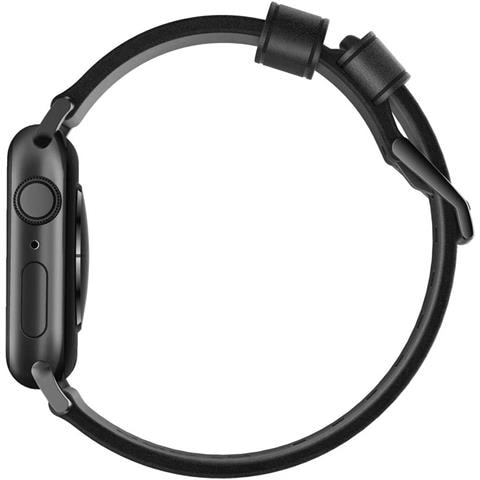 Cinturino Active Pro Per Apple Watch 42/45mm, Nero - Foto 10