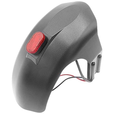 Parafango -parafango Posteriore Per Monopattino Kugoo G2 Pro Con Luce Integrata - Foto 1