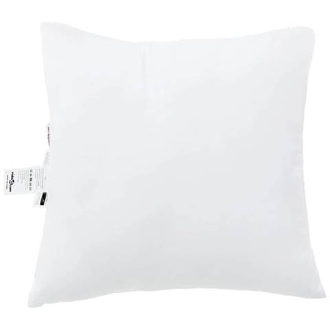 Cuscino Bianco 85gsm 100% poliestere - Foto 1