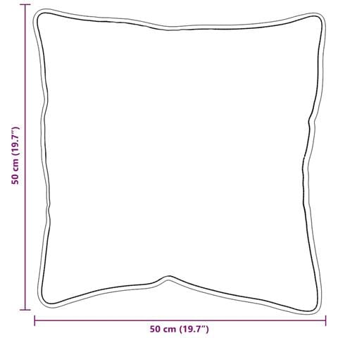 Cuscino Bianco 85gsm 100% poliestere - Foto 9