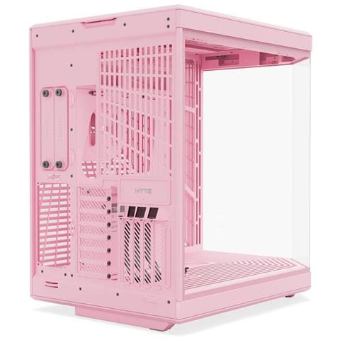 Y70 Midi Tower Rosa - Foto 2