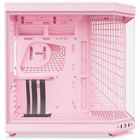 Y70 Midi Tower Rosa - Foto 6