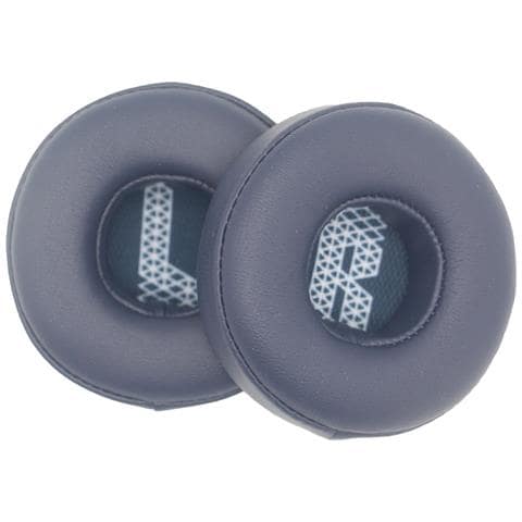 Cuscinetti Di Ricambio Compatibili Con Cuffie Jbl Live400bt E 460nc - Cuscinetti In Pelle Proteica (confezione Da 2) Blue - Foto 1