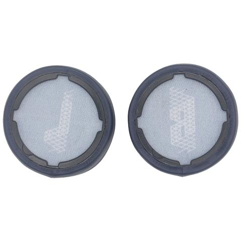 Cuscinetti Di Ricambio Compatibili Con Cuffie Jbl Live400bt E 460nc - Cuscinetti In Pelle Proteica (confezione Da 2) Blue - Foto 6