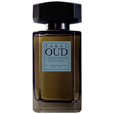 , Tabac Oud Cardamome, Eau De Parfum, Unisex, 100 Ml - Foto 1