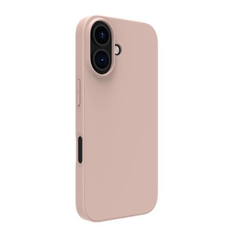 Greenland custodia per cellulare 15,5 cm (6.1") Cover Rosa - Foto 2