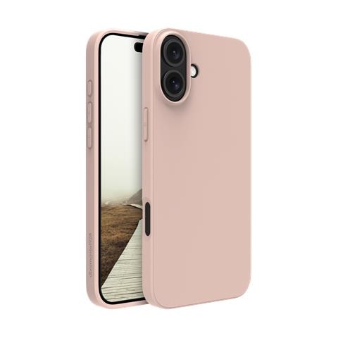 Greenland custodia per cellulare 15,5 cm (6.1") Cover Rosa - Foto 1