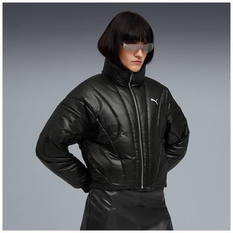 Dare To Puffer Jacket 63217301, Donne, Nero, L - Foto 2