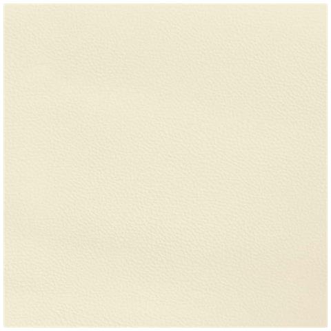 Giroletto senza Materasso Crema 120x190 cm Similpelle - Foto 9