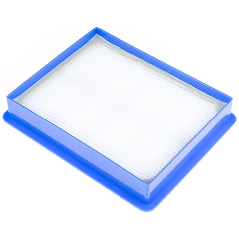 Filtro Hepa H13 Di Ricambio - Compatibile Con Aspirapolvere Electrolux, Philips, Aeg | Alta Efficienza 99,95% | Zmywalny E Riutilizzabile - Foto 2
