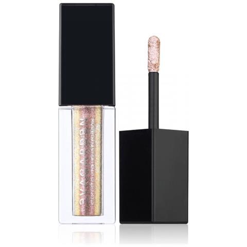 Ombretto Stardust Glitter 413 Rose Gold 4 Ml - Foto 1