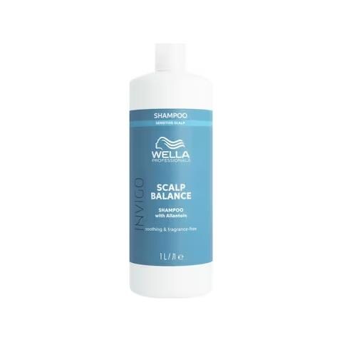 Shampoo Invigo Senso Calm Per Cuoio Capelluto Sensibile, 1000 Ml - Foto 1