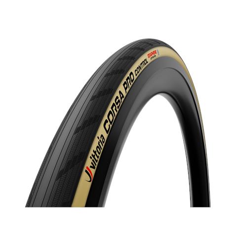 Copertone V 700x30 (30-622) Corsa Pro Control Tlr Hookl. - Foto 1