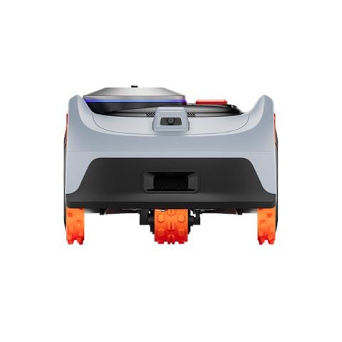 Navimow i208 Tagliaerba robotizzato Batteria Arancione, Nero, Blu - Foto 7