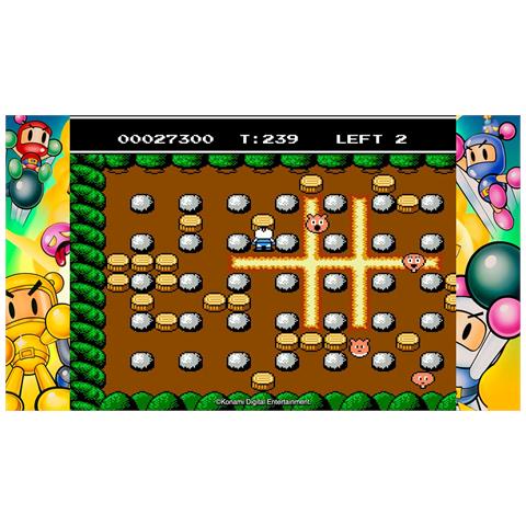 Super Bomberman Collection - Foto 2