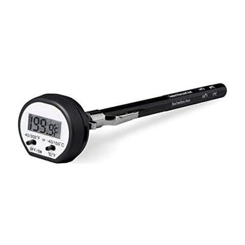 62453 - Termometro elettronico per carne - Foto 1