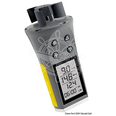 Anemometro portatile Skywatch Eole-Meteos - Foto 1