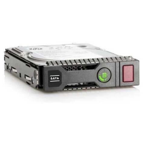 Hard Disk 1 TB Sata III 6 Gb / s 3.5" Buffer 32 MB 7200 RPM - Foto 2