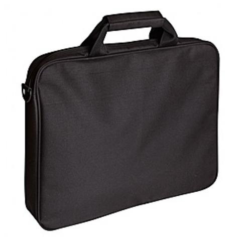 Borsa Notebook fino a 15.6" in Poliestere - Nero - Foto 2
