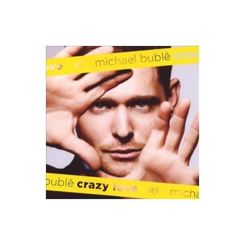 Michael Buble" Crazy Love - Foto 1