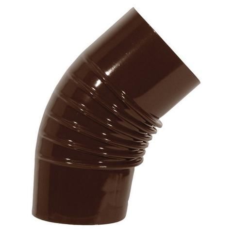 Gomito Sm. Testa M. 45° Cm 12 - Foto 1