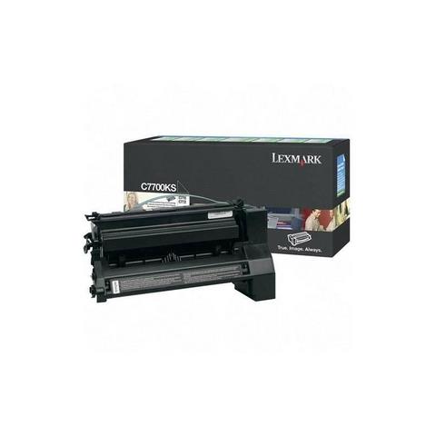 Toner Originale Nero C770dn Capacità 6000 Pagine - Foto 4