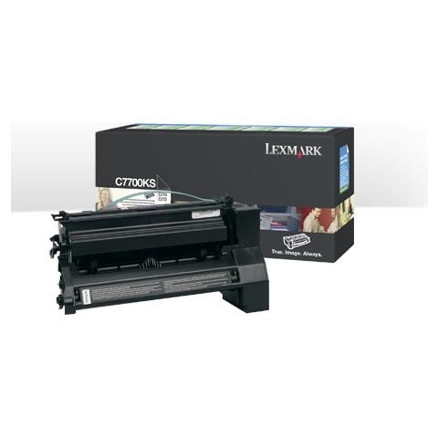 Toner Originale Nero C770dn Capacità 6000 Pagine - Foto 2